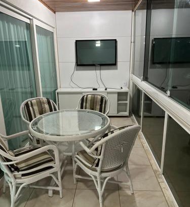 Boa Vista Apartamento | Vila Hípica