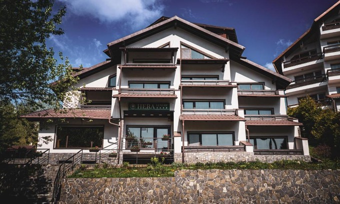 Predeal Casa | Vila Hera Luxury