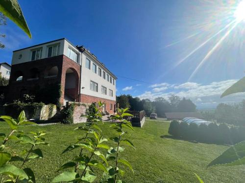 Horicky Apartamento | Vila Hořičky