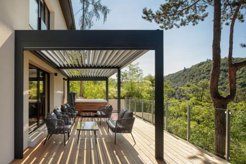 Hradistko Casa | Vila Hradištko