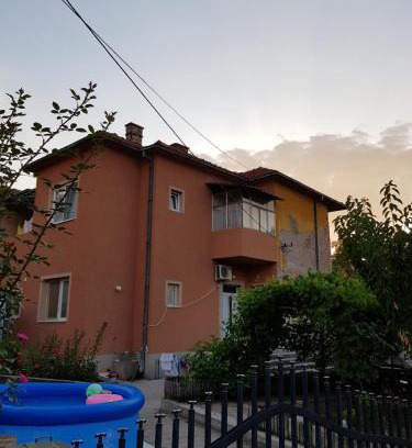 Niska Banja Apartamento | Vila I