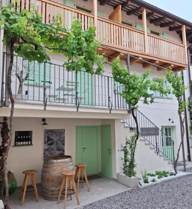 Brda Apartamento | Vila Imenja