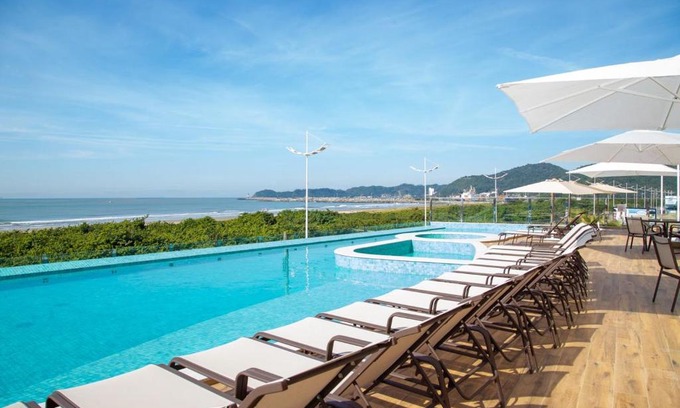 Itajai Apartamento | Vila imperial