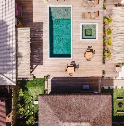 Alto Paraiso de Goias Hotel | Vila Inca