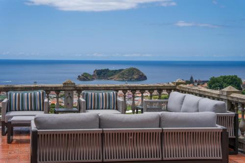 Vila Franca do Campo Casa | Vila Islet View