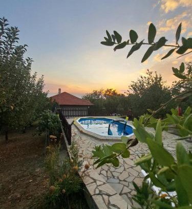 Belgrade Villa | Vila Janja