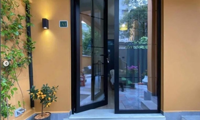 Tirana Casa | Vila Jasmine