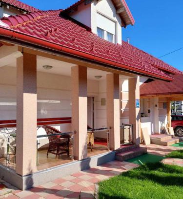 Divcibare Casa | Vila Jelena Divčibare