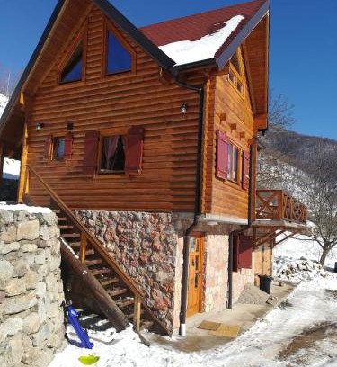 Stara Planina Apartamento | Vila Jelena