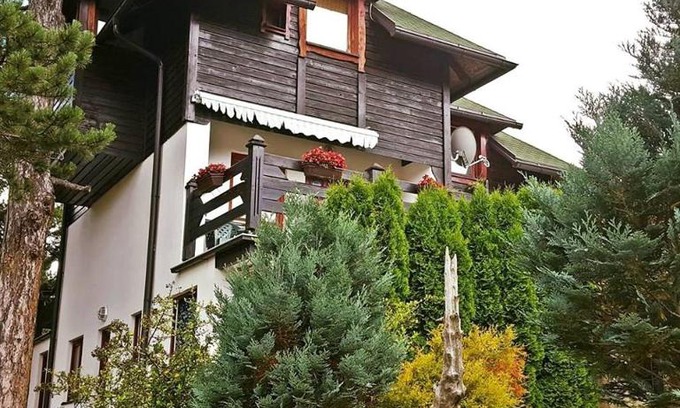 Kremna Apartamento | Vila Jelena, Tara