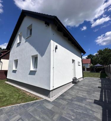 Lipova Casa | Vila Jesenice