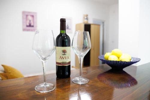 Soko Banja Apartamento | Vila Jevtic studio 4