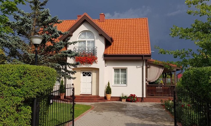 Palanga Villa | Vila Joana