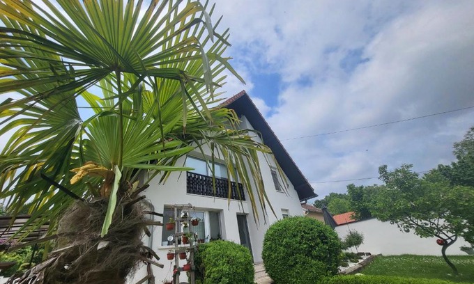 Vrdnik Casa | Vila Jovana