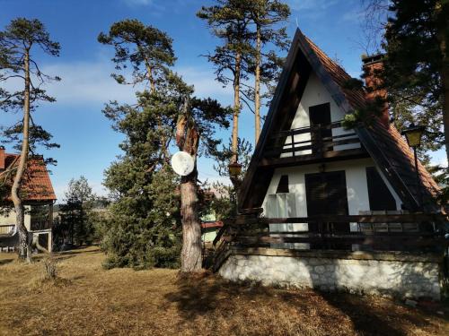 Zlatibor Apartamento | Vila Jovanovic