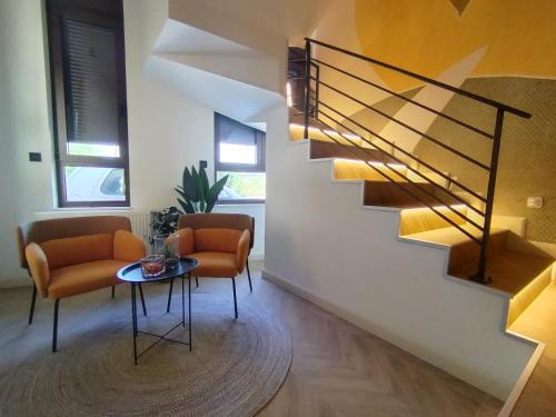 Sremski Karlovci Apartamento | Vila Karlovčanka smeštaj u centru Sremskih Karlovaca