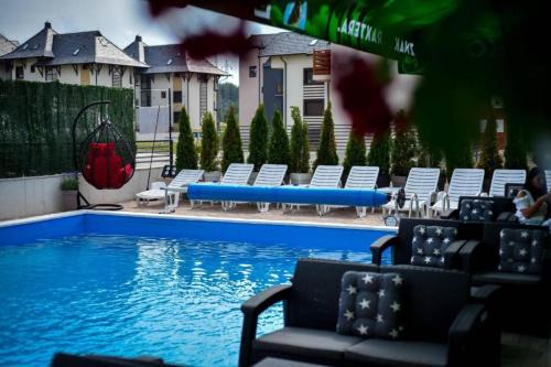 Zlatibor Apartamento | Vila Katalina Spa & Resort