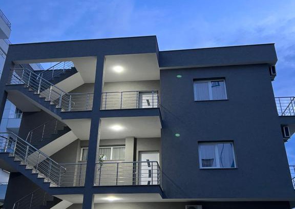 Shengjin Apartamento | Vila Kledi