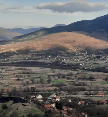 Central Serbia Casa | Vila Kojzak