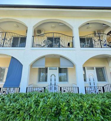 Vrdnik Apartamento | Vila Kraljica 2 - apartman 8