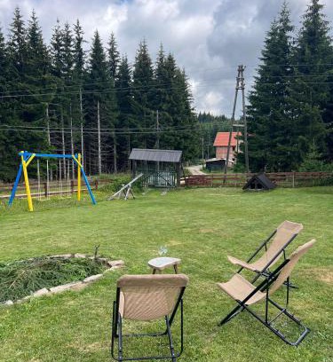 Radaljica Casa | Vila Kruna - Golija