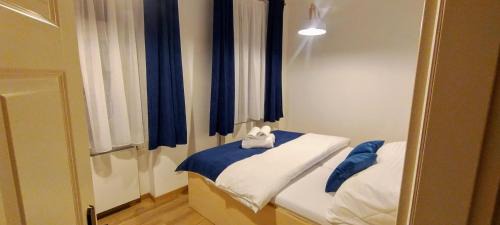 Mala Moravka Apartamento | Vila Krupička