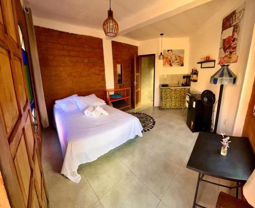Alto Paraiso de Goias Apartamento | Vila Kuir Hospedagens