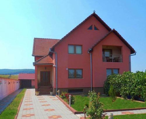 Petresti Casa | Vila La Izvor
