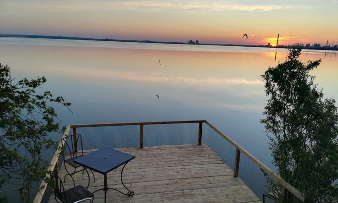 Navodari Casa | Vila lac lll