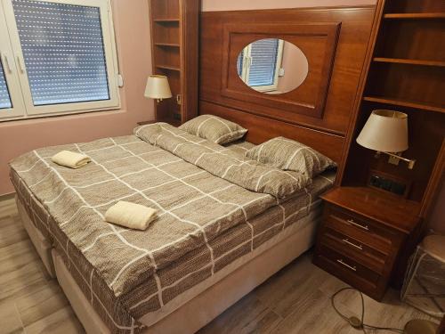 Subotica Apartamento | Vila Lavita 24