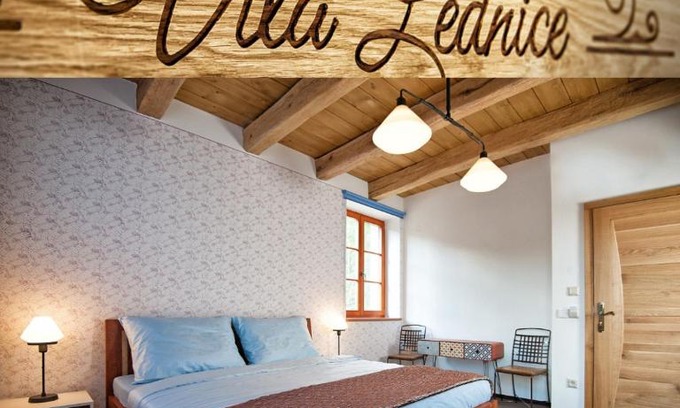 Lednice Casa | Vila Lednice