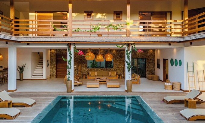 Jijoca de Jericoacoara Casa | Vila Lion - Jericoacoara Village Group