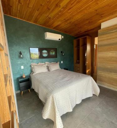 Cavalcante Chalet De Esquí | Vila Libélula, Cavalcante