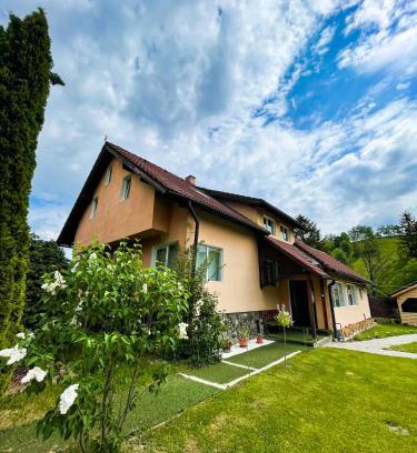 Bran Casa | Vila Lilica
