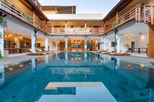 Jijoca de Jericoacoara Villa | Vila Lion - Aldeia Jericoacoara Group