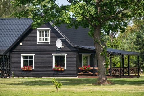 Panevezys county Casa | Vila Loreta - visas privatus namas