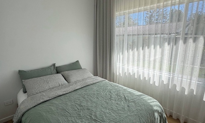 Glenview Casa | Vila Luce with Heated Pool