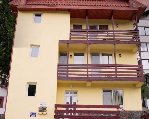 Predeal Casa | Vila Luna Predeal