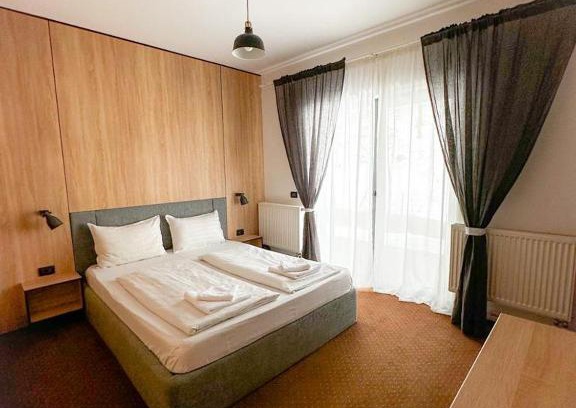 Toplita Casa | Vila M 36