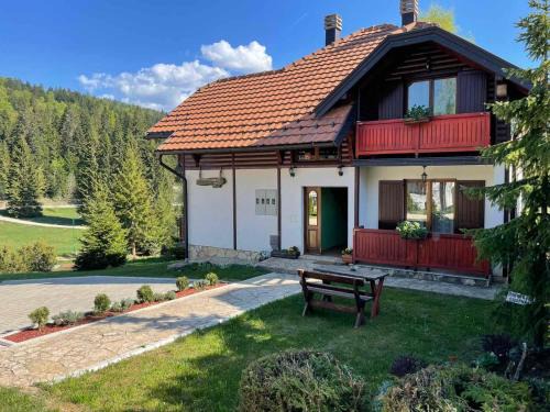 Mitrovac Apartamento | Vila Malisevac