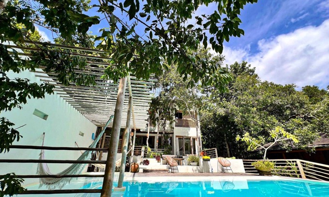 Trancoso Villa | *Vila Mansinha* - Refúgio com estilo - 5min Quadrado