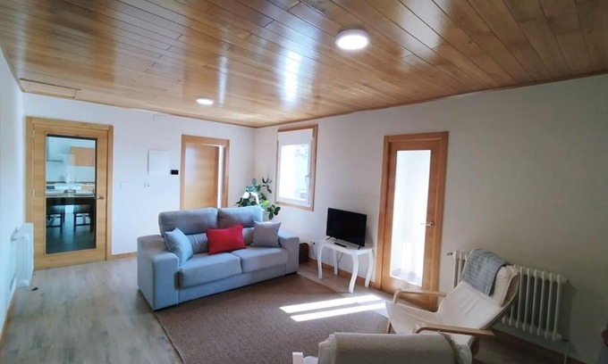 Castrelo de Mino Casa | Vila María