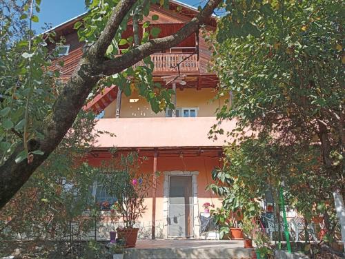 Sarata-Monteoru Casa | Vila Mara