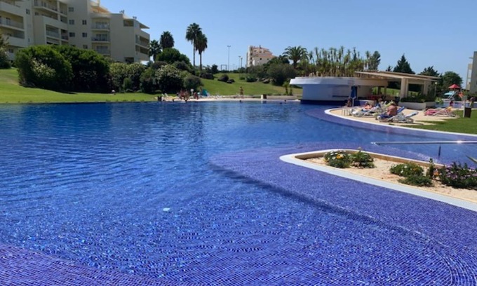 Portimao Apartamento | Vila Marachique VI Alvor