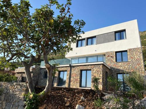 Rezevici Villa | Vila MARE