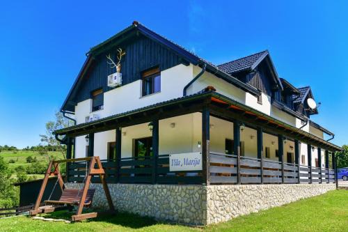Rastovaca Casa | Vila Marija