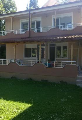 Star Dojran Apartamento | Vila Marija - Teo