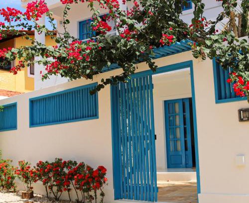 Jijoca de Jericoacoara Apartamento | Vila Marinella