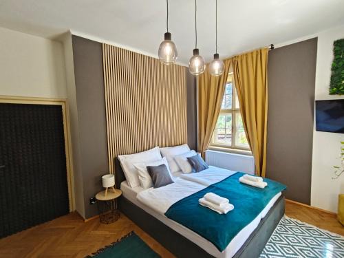 Trutnov Casa | Vila Mezi Časy