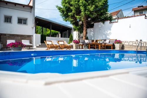 Arandelovac Casa | Vila Mila